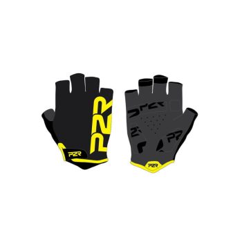 P2R GRIPPEX fekete-lime XXL