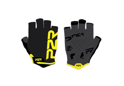 P2R GRIPPEX fekete-lime XXL