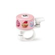 P2R RINGO pink cakes