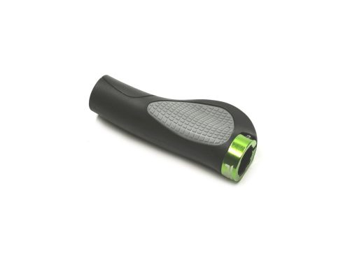 P2R SHOCKMAN ERGO 106 lime zöld