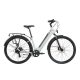 Kross SENTIO HYBRID 2.0 28*17" Ezüst