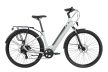 Kross SENTIO HYBRID 2.0 28*17" Ezüst