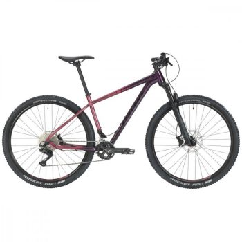   Stevens Devil's Trail 29" 20" Lila-Rózsaszín