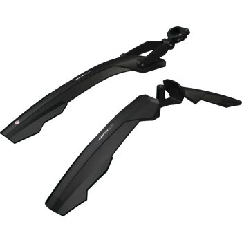 Kross ADHD SDS 26"-27,5" sárvédő Fekete