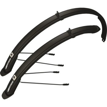 Kross MERLIN SDL Fekete