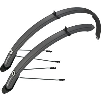 Kross Merlin SDS Wide 28" Szürke