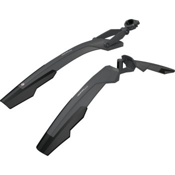 Kross ADHD SDL 27,5"-29" Szürke-Fekete