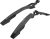 Kross ADHD SDL 27,5"-29" Szürke-Fekete
