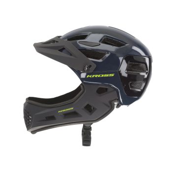 Kross Salti FF Junior sisak "S" (51-55 cm)