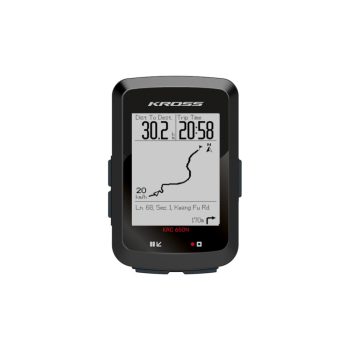Kross KRC 650 Navi GPS