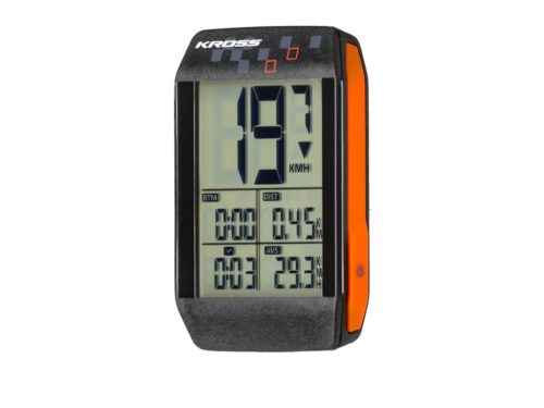 KROSS KRC 312W