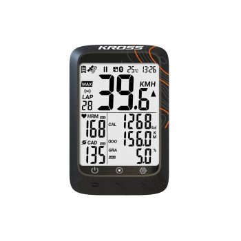 KROSS KRC 439 GPS