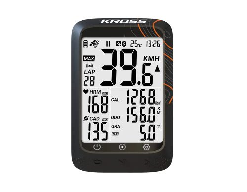 KROSS KRC 439 GPS