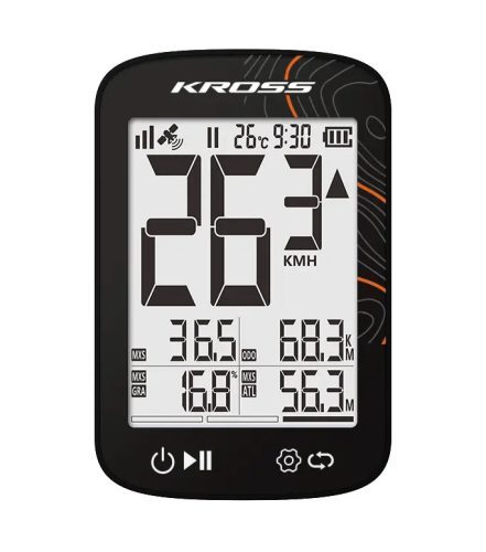 KROSS KRC 426