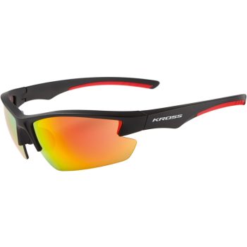 Kross Flow Fekete-Piros