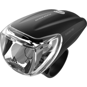 Kross Turismo Pro Első