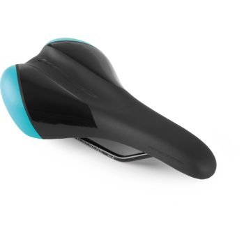 Kross Jr 1.0 Fekete-Kék