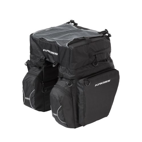 Kross Roamer Triple Aquastop Rear 20L