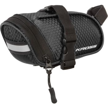 Kross Roamer L Szürke Nyeregtáska