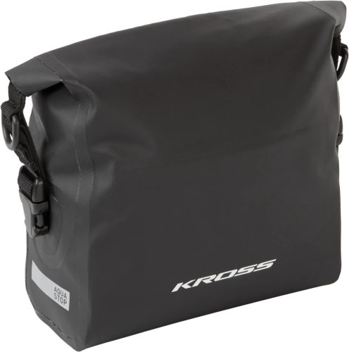 Handlebar Bag/ Aqua stop