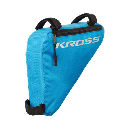 Kross Triangle Bag Kék