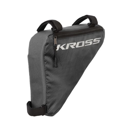 Kross  Triangle Bag Szürke