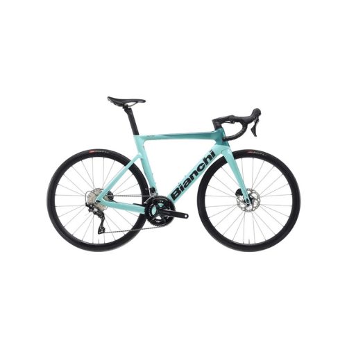 BIANCHI OLTRE RACE 105 12sp kerékpár