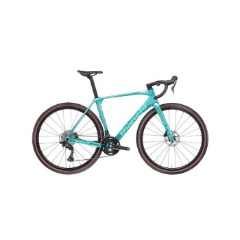 BIANCHI IMPULSO COMP GRX 610/820 2x12sp kerékpár