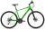 Cyclision Zodin 3 XL (21") Sharp Green