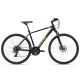 Cyclision Zodin 4 XL (21") Midnight Lime