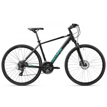 Cyclision Zodin 4 L (19") Dark Minty