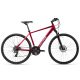 Cyclision Zodin 4 XL (21") Red Soul