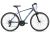 Cyclision Zodin 5 XL (21") Azure Steel