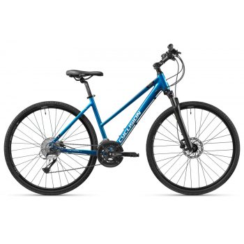 Cyclision Zodya 3 L (19") Blue Edge