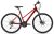 Cyclision Zodya 3 M/S (17") Scarlet Red