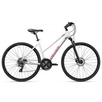 Cyclision Zodya 4 M/S (17") Snowberry