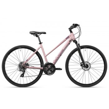 Cyclision Zodya 4 L (19") Vintage Pink