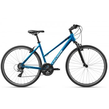 Cyclision Zodya 5 L (19") Blue Edge
