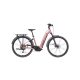BIANCHI T-TRONIK C 8.2 M Rózsaszín/Bordó