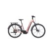 BIANCHI T-TRONIK C 8.2 M Rózsaszín/Bordó