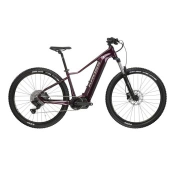 Kross Lea Boost 5.0 DM (19") 29" lila/fekete