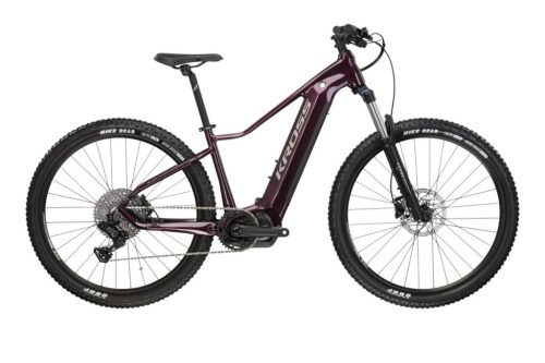 Kross Lea Boost 5.0 DM (19") 29" lila/fekete