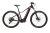 Kross Lea Boost 5.0 DM (19") 29" lila/fekete