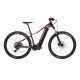 Kross Lea Boost 5.0 DM (19") 29" lila/fekete