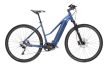 Kross Evado Hybrid 6.0 DL (19") 28" kék/szürke