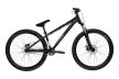 Kross Spade 2.0 S (13") 26" fekete-holo-matt