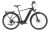 Kross Trans Hybrid 4.0 M (19") 28" fekete