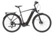 Kross Trans Hybrid 4.0  L (21") 28" fekete