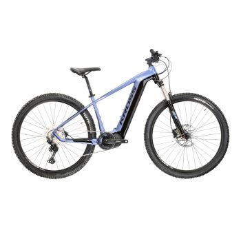 Kross Level Boost 2.0 L (20") 29" fekete/kék