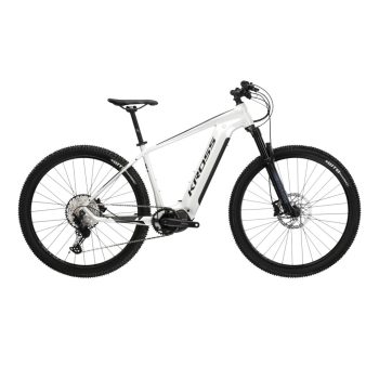 Kross Level Boost 3.0 M (18") 29" gyöngy/fekete